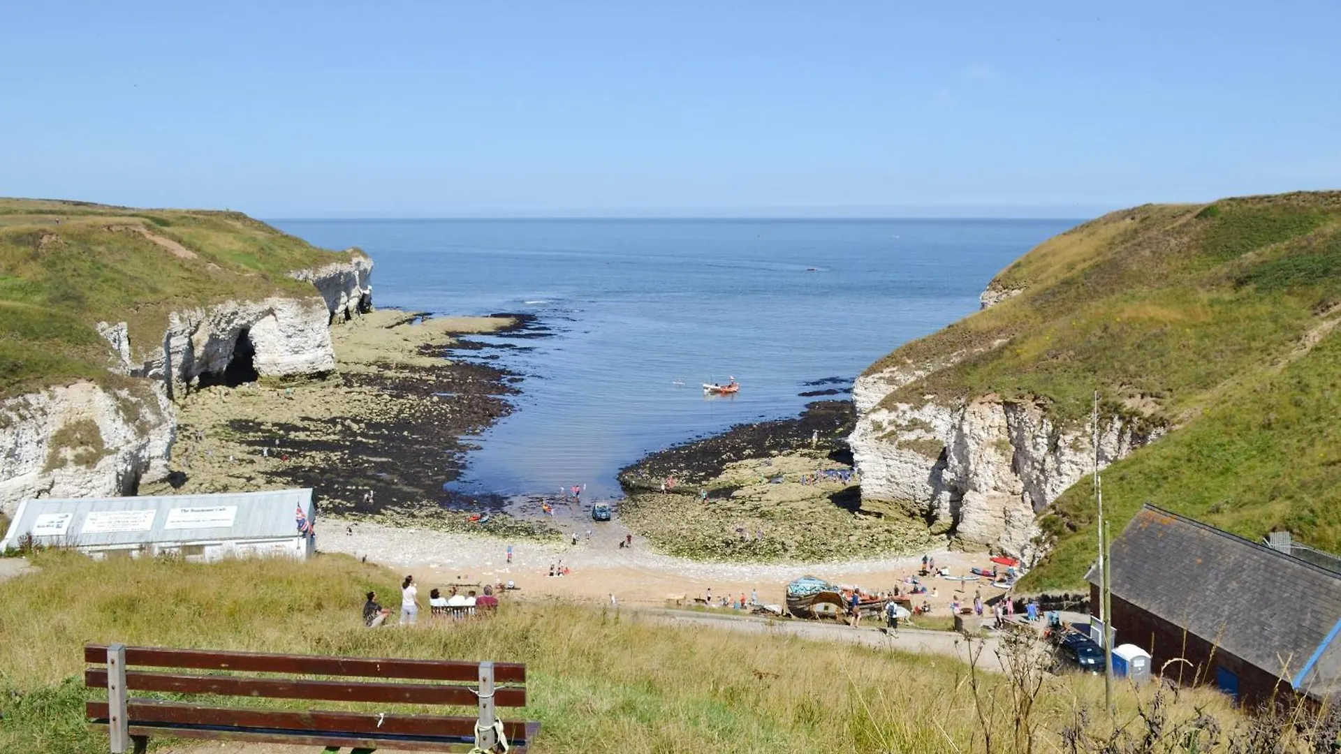 Peregrine Cottage Flamborough United Kingdom