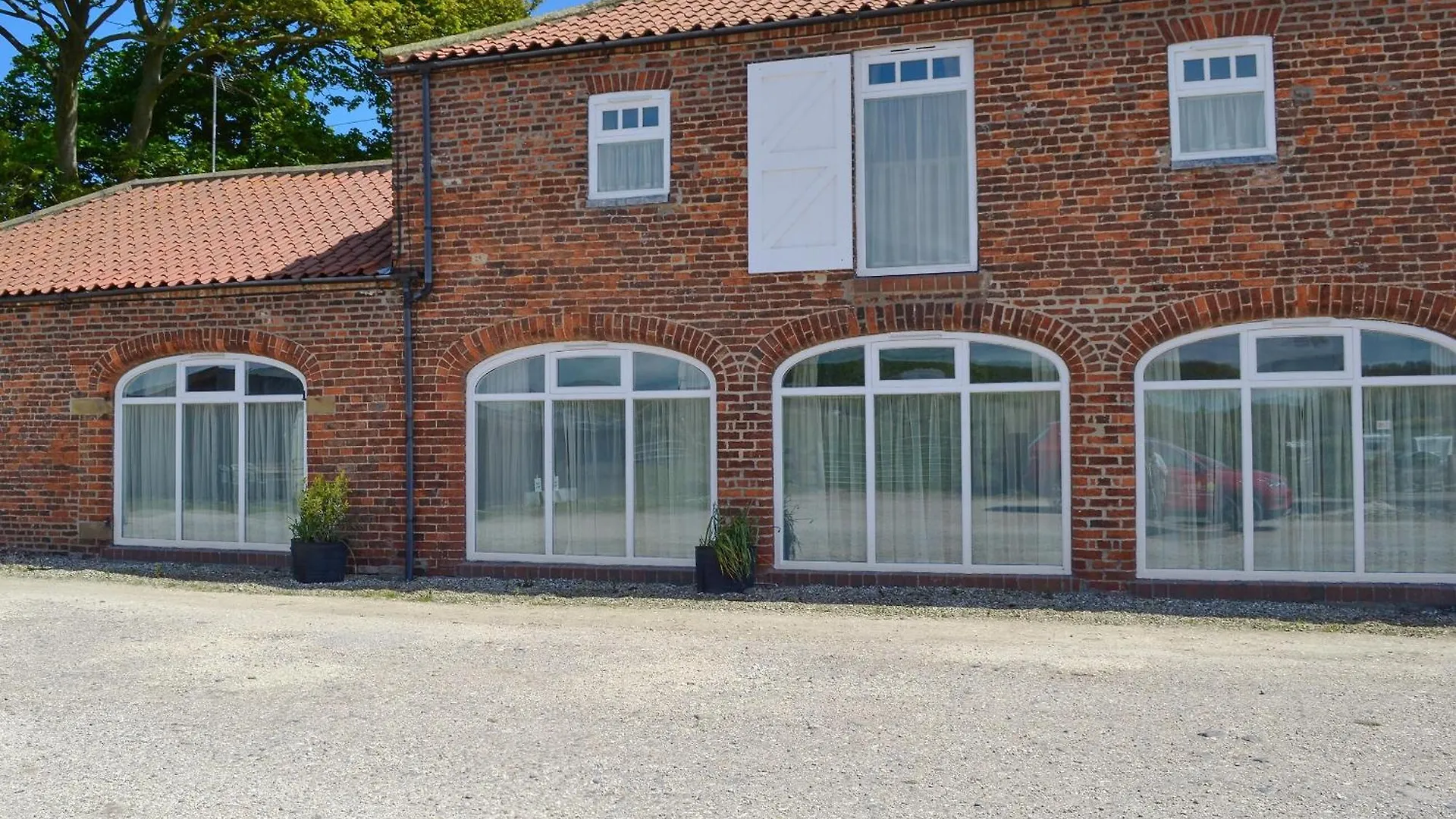 Peregrine Cottage Flamborough