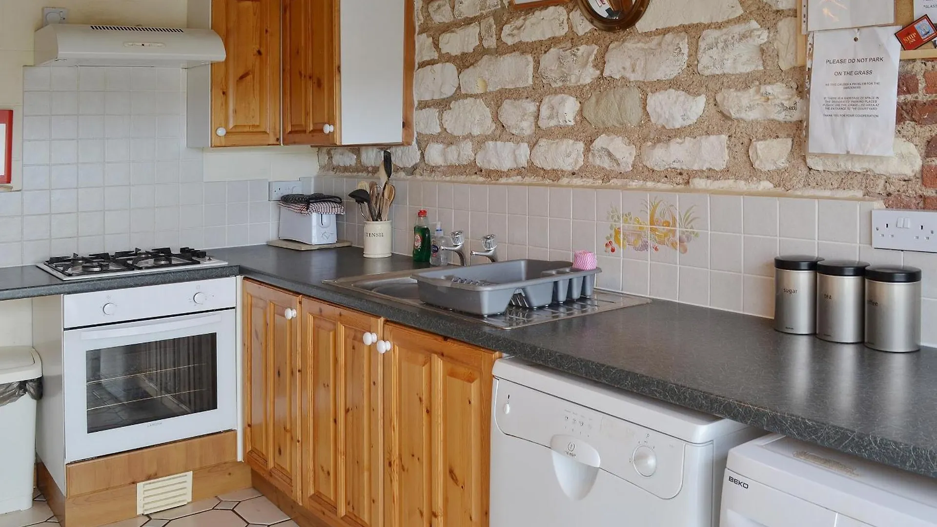 Peregrine Cottage Flamborough 0*,  United Kingdom