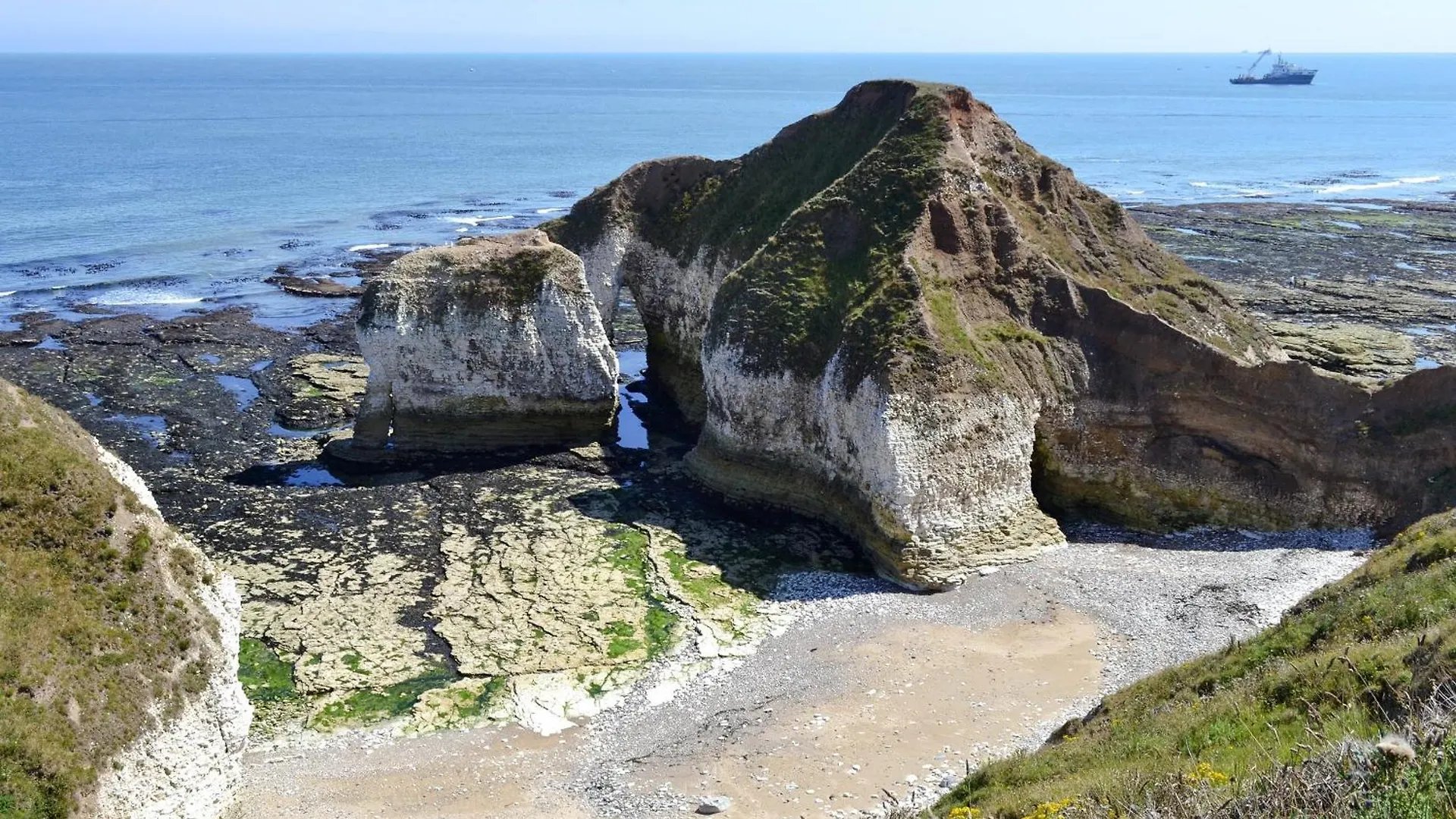 Holiday home Peregrine Cottage Flamborough United Kingdom