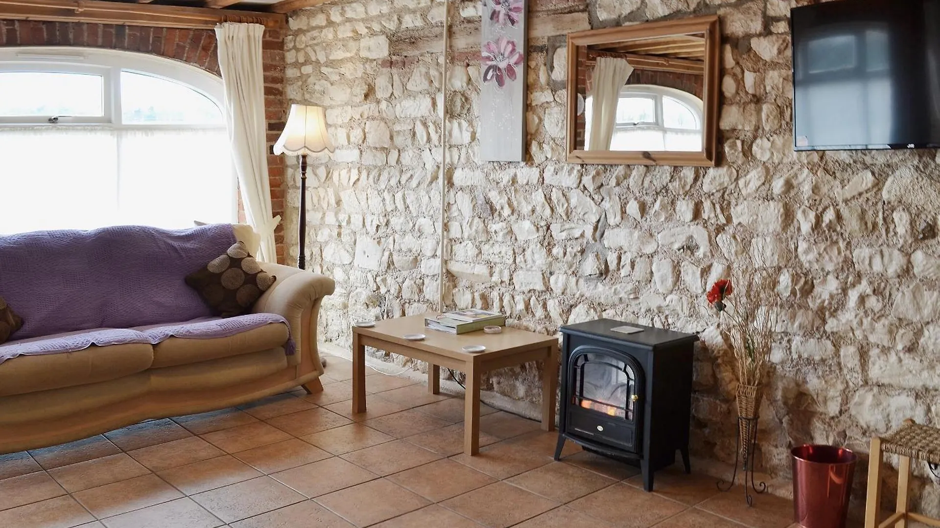 Peregrine Cottage Flamborough