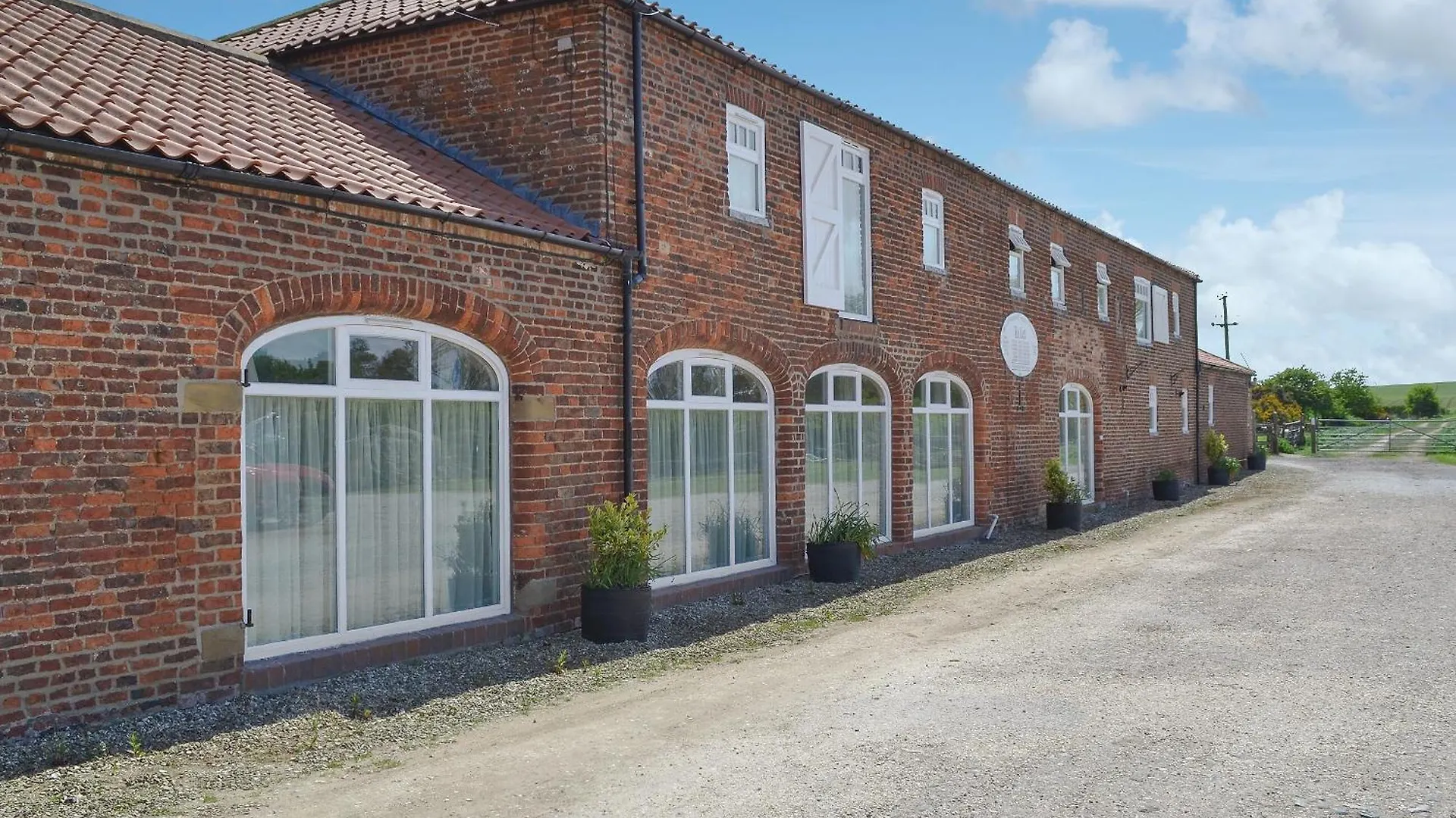 Holiday home Peregrine Cottage Flamborough