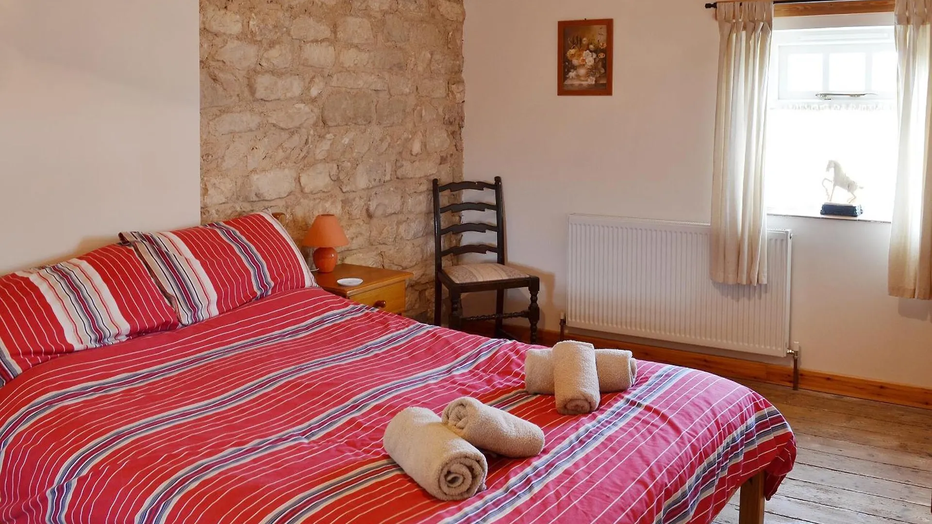 Peregrine Cottage Flamborough United Kingdom