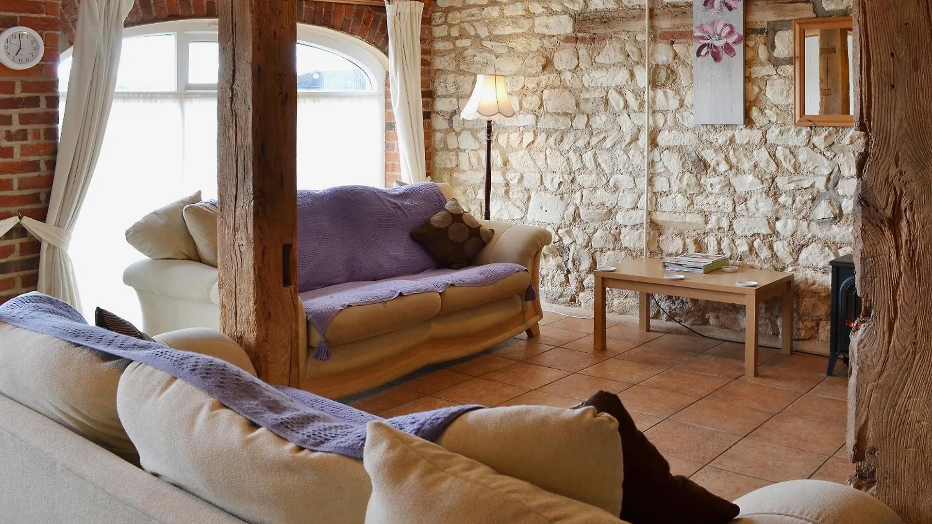 Peregrine Cottage Flamborough 0*,  United Kingdom