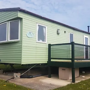 22 Kestrel Quays Campsite