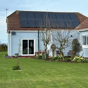 Puffin Place Holiday home
