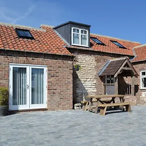 Christine Holiday home